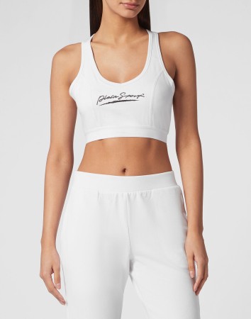 спортивный топ  фотография