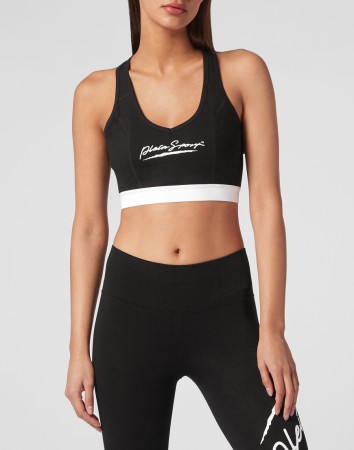 спортивный топ  фотография