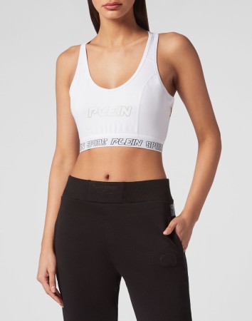 спортивный топ  фотография