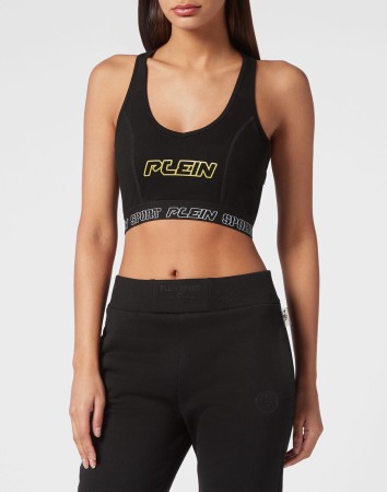 спортивный топ  фотография