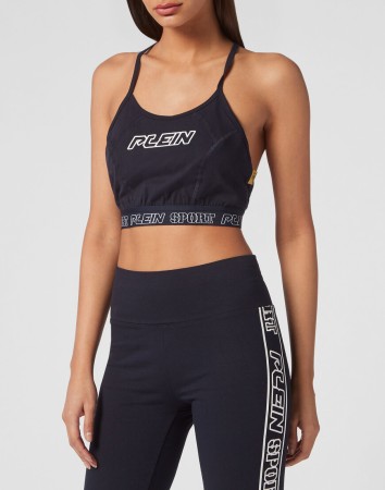 спортивный топ  фотография