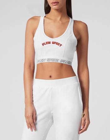 спортивный топ  фотография