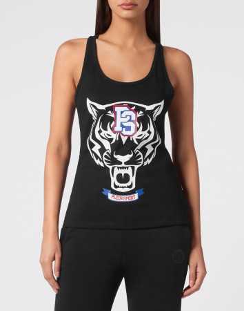 спортивный топ  фотография