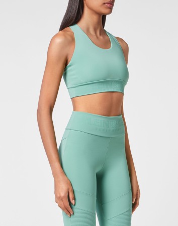 спортивный топ  фотография