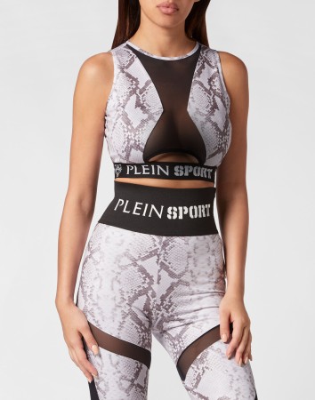 спортивный топ  фотография