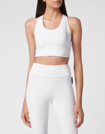 спортивный топ  фотография