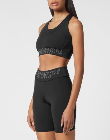 спортивный топ  фотография