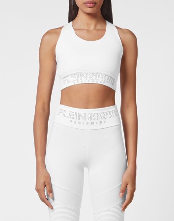 спортивный топ  фотография