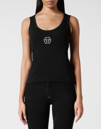 спортивный топ  фотография