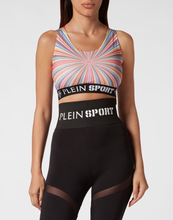 спортивный топ  фотография