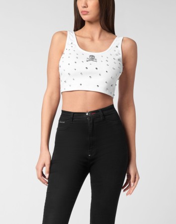 спортивный топ  фотография