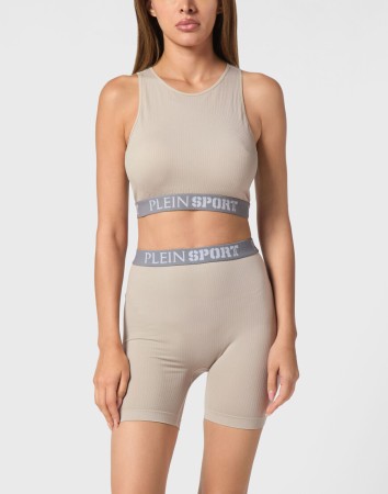 спортивный топ  фотография