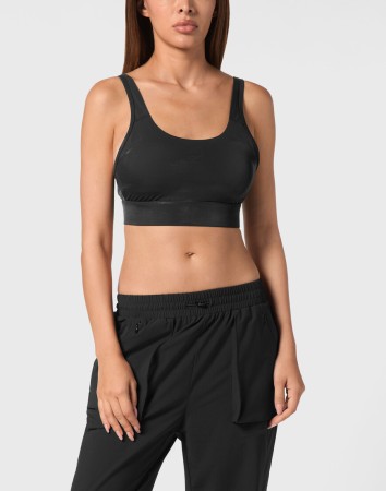 спортивный топ  фотография