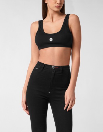 спортивный топ  фотография