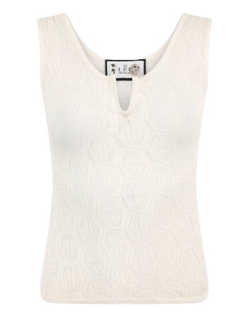 спортивный топ  - женские топы и майки фактурные 