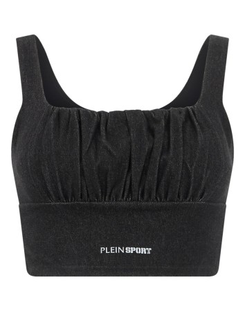 спортивный топ  - женские топы и майки