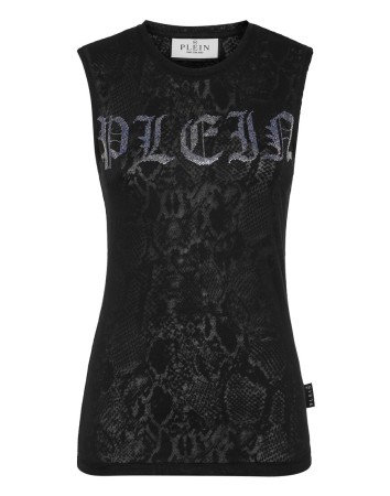 спортивный топ  фотография