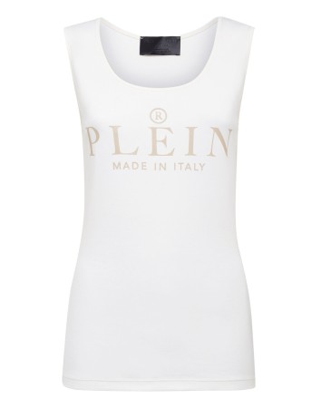 спортивный топ  - женская одежда, обувь и аксессуары с принтом 