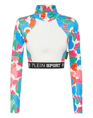 спортивный топ  фотография