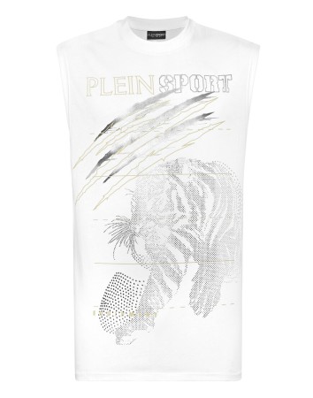 спортивный топ  фотография