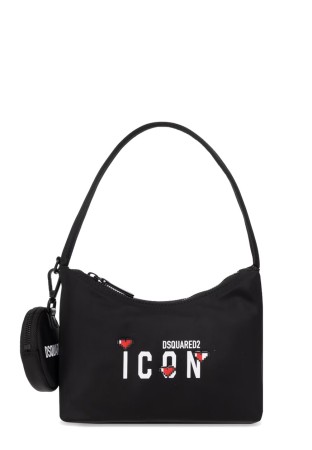 сумка 2 - женские сумки dsquared 
