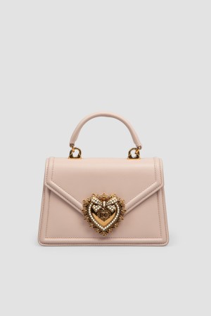 сумка dolce&gabbana модель devotion - женские сумки итальянские 