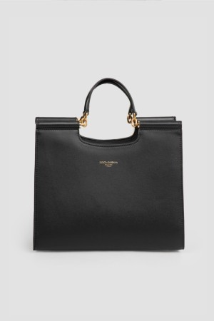 сумка dolce&gabbana модель sicily - женские сумки и чехлы из вискозы 