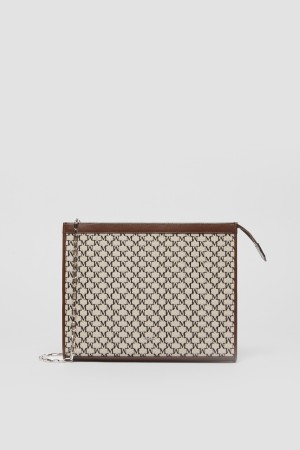 сумка maxmara - женские сумки и чехлы жаккардовые 