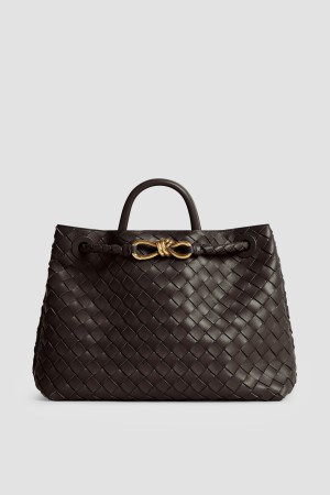 сумка  модель andiamo - женские сумки и чехлы bottega veneta 