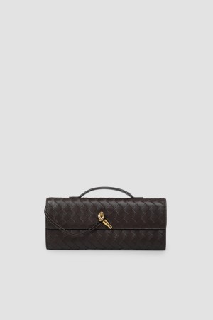 сумка  модель andiamo - сумки и чехлы плетеные 