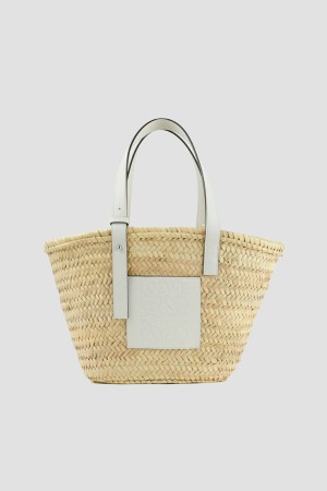 сумка  модель basket - женские сумки и чехлы loewe 