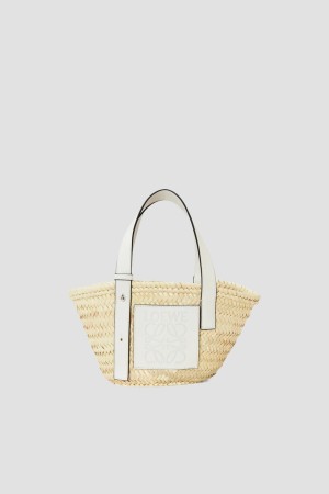 сумка  модель basket - женские сумки и чехлы loewe 