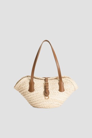 сумка  модель capri coffa - женские сумки и чехлы dolce & gabbana 