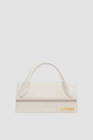 сумка  модель chiquito - женские сумки и чехлы jacquemus 