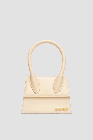 сумка  модель chiquito - женские сумки и чехлы кремовые 