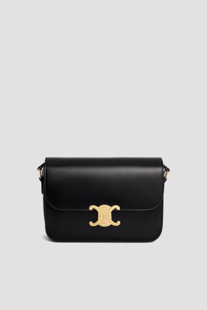 сумка  модель classique triomphe - женские аксессуары с карманами 