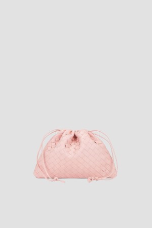 сумка  модель dustbag - женские сумки и чехлы bottega veneta 