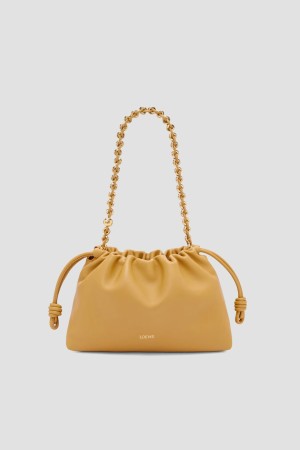 сумка  модель flamenco purse - женские аксессуары замшевые 