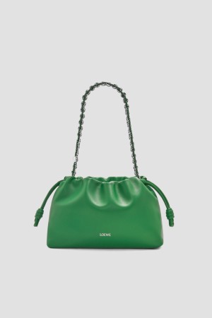 сумка  модель flamenco purse - женские аксессуары замшевые 