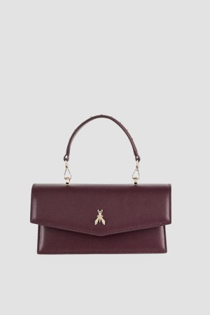 сумка  модель fly bamby - женские сумки и чехлы patrizia pepe 