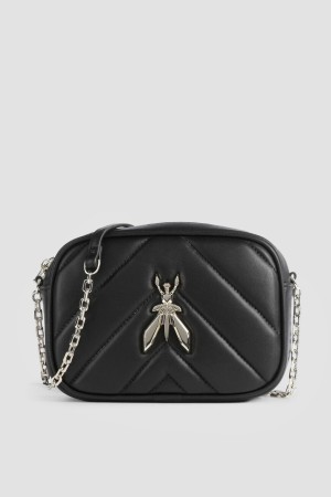 сумка  модель fly - женские сумки и чехлы patrizia pepe 