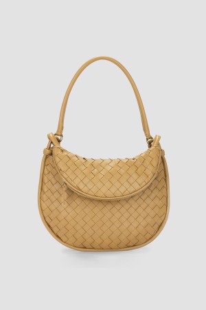 сумка  модель gemelli - женские сумки и чехлы bottega veneta 