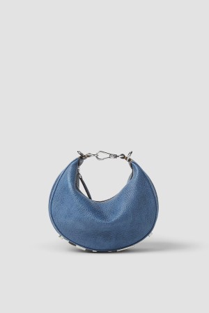 сумка  модель graphy mini - женские сумки и чехлы fendi 