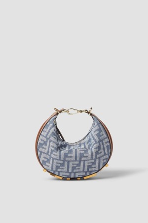 сумка  модель graphy mini - женские сумки и чехлы fendi 