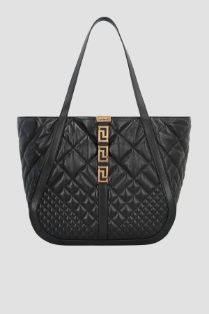 сумка  модель greca goddess - женские сумки и чехлы versace 