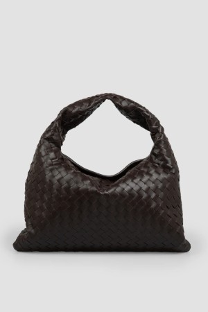 сумка  модель hop small - женские сумки фактурные 