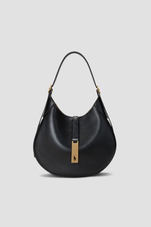 сумка  модель из коллекции polo id - женские аксессуары с вырезом 