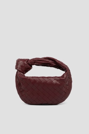 сумка  модель jodie mini - женские сумки и чехлы bottega veneta 