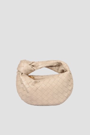 сумка  модель jodie mini - женские сумки и чехлы bottega veneta 
