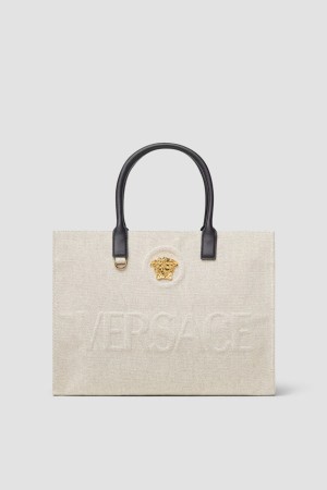 сумка  модель la medusa - женские сумки и чехлы versace 